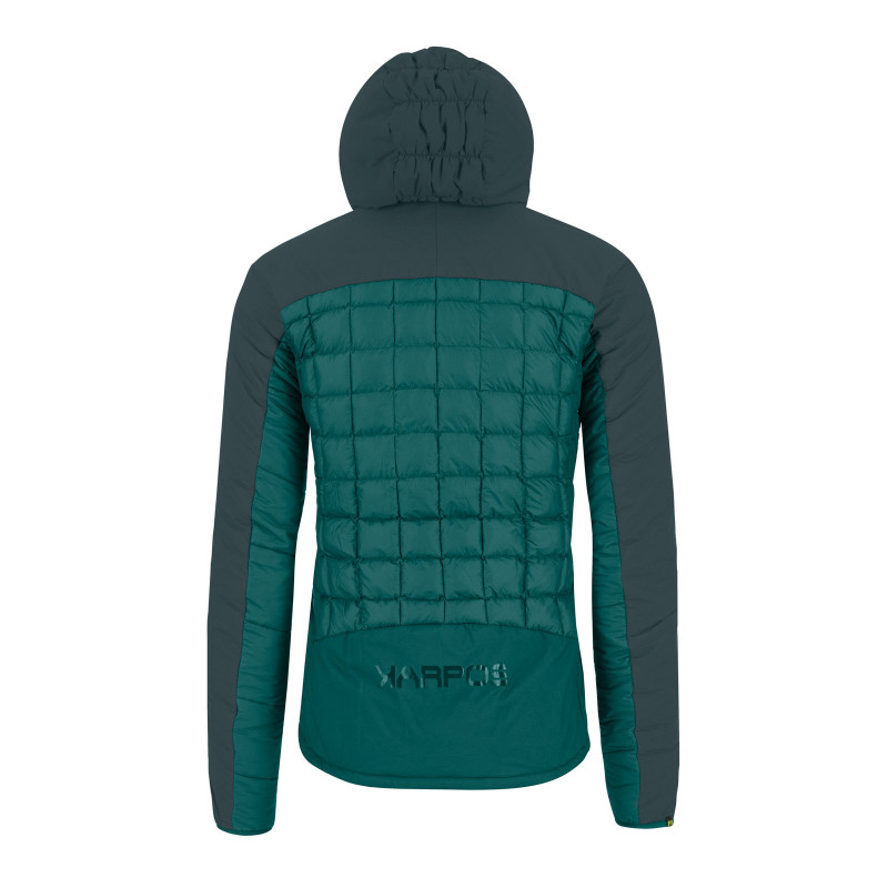 Karpos Lastei Active Plus Bunda Balsam/Forest 1