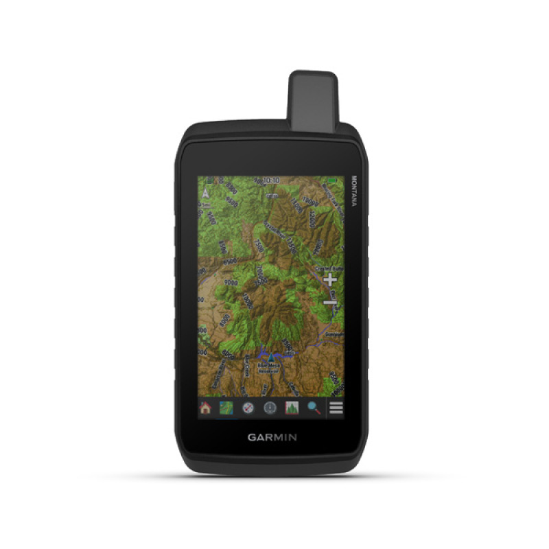Garmin Montana 710 Topo EU 1