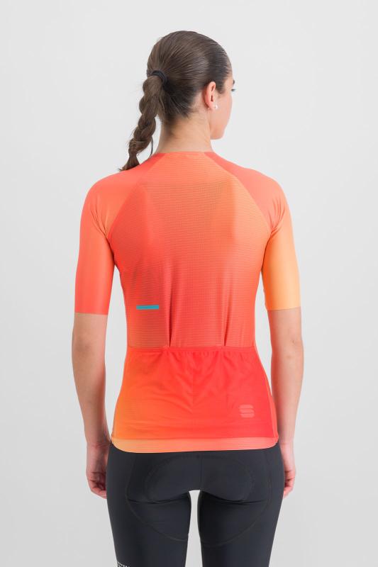 Sportful LIGHT PRO dámsky dres shaded pompelmo