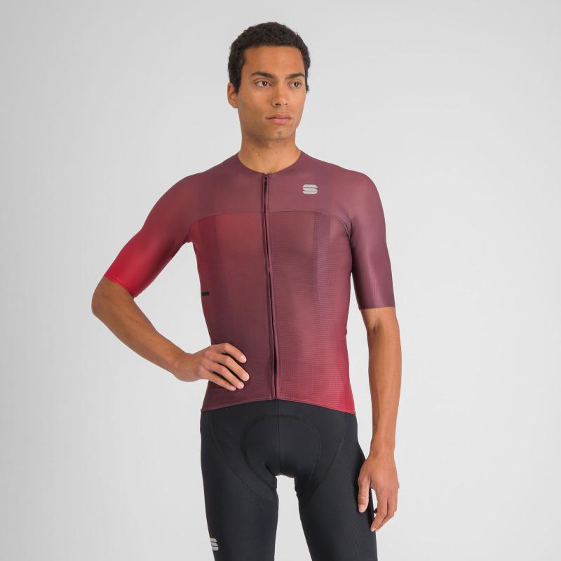 Sportful LIGHT dres huckleberry