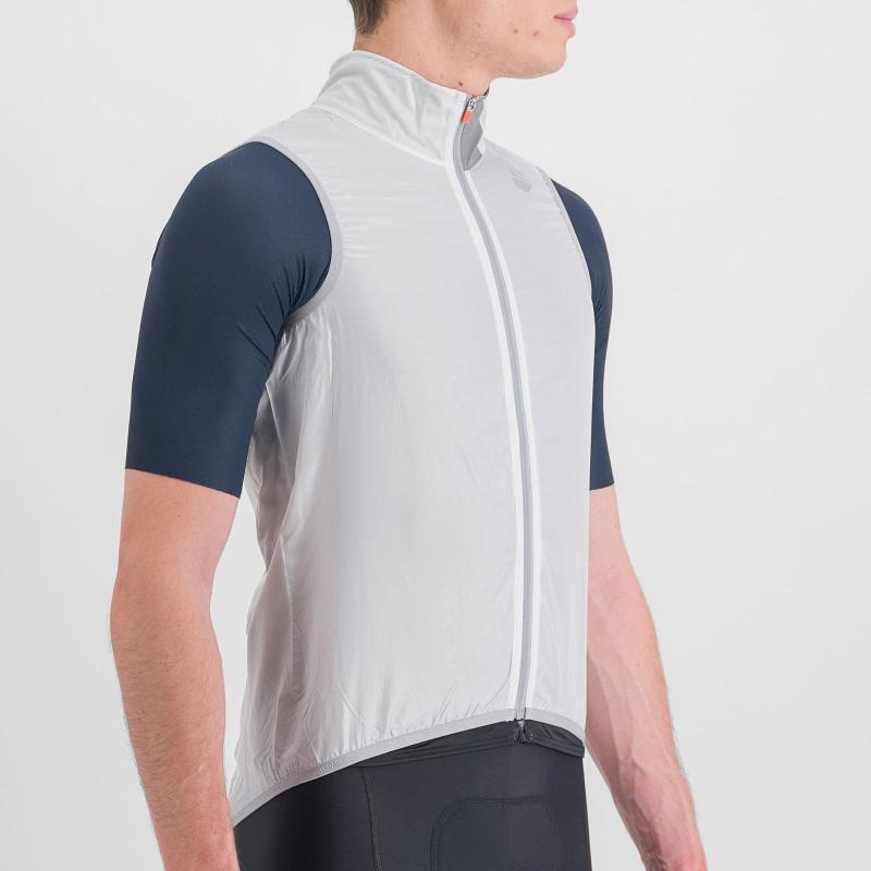 SPORTFUL Hot Pack EasyLight Vesta biela