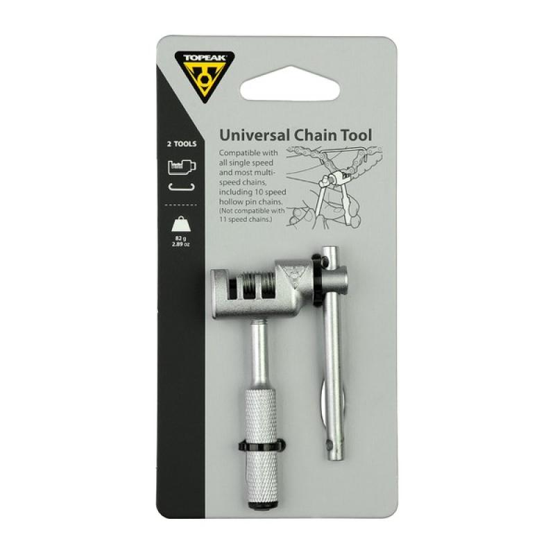 TOPEAK nitovač reťaze UNIVERSAL CHAIN TOOL