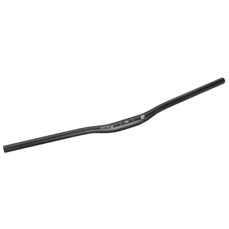 EXTEND riadidlá MTB Elite 31.8/780 mm čierne (OEM)