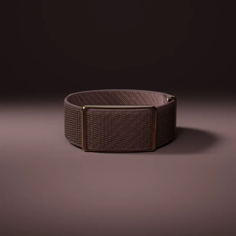 POLAR LOOP / Brown Copper 5