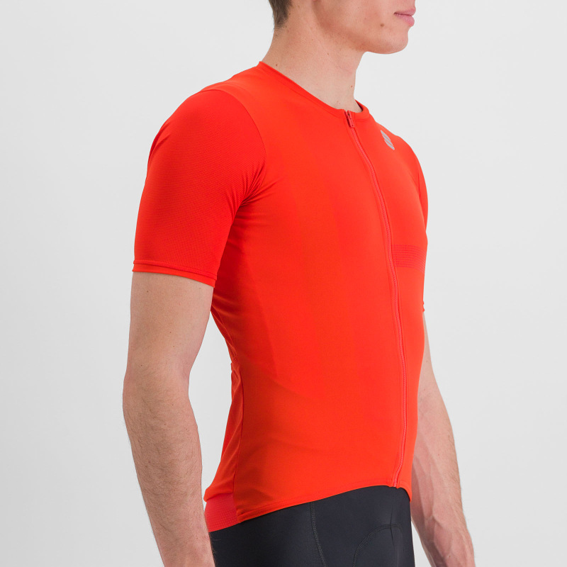 Sportful Matchy Dres červený 2
