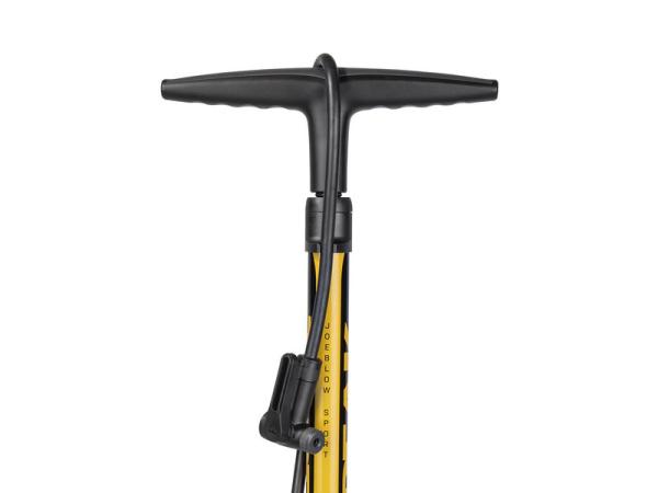 TOPEAK servisná pumpa JOE BLOW SPORT DIGITAL