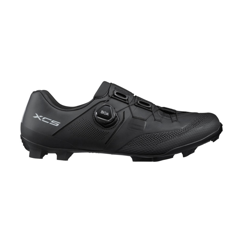 SHIMANO tretry SHXC503 čierne /Vel:41