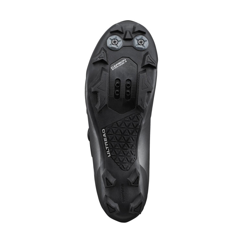 SHIMANO tretry SHXC703 dámske čierne /Vel:41 4
