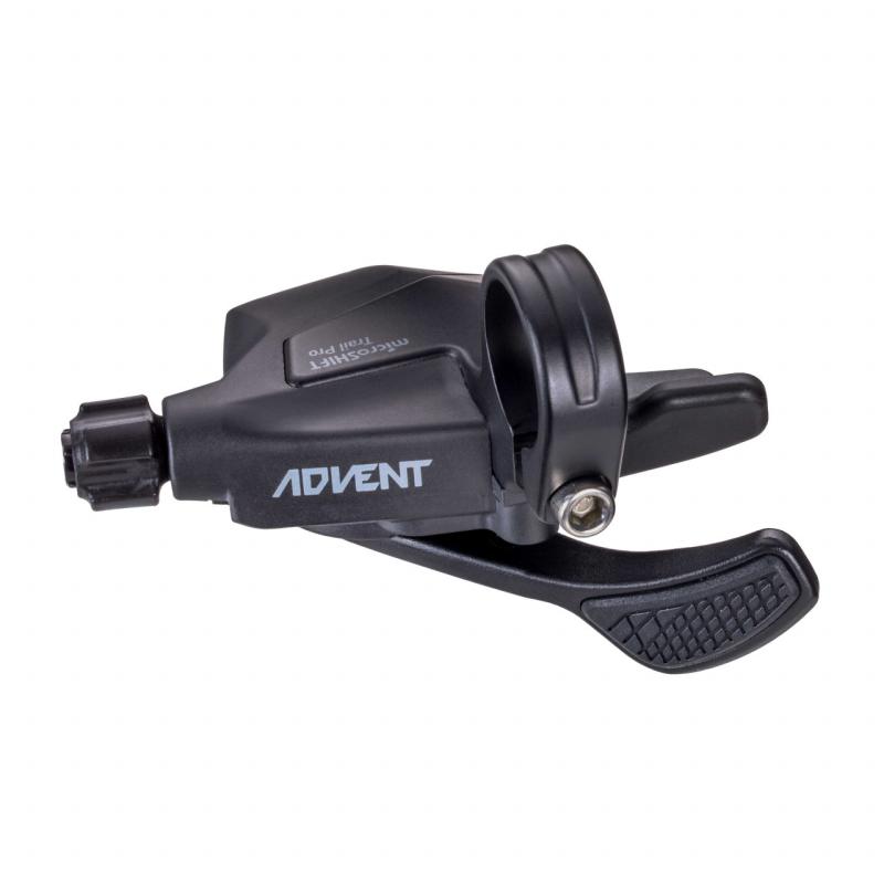 microSHIFT radenie ADVENT TRAIL SL-M9295-R 1x9sp.