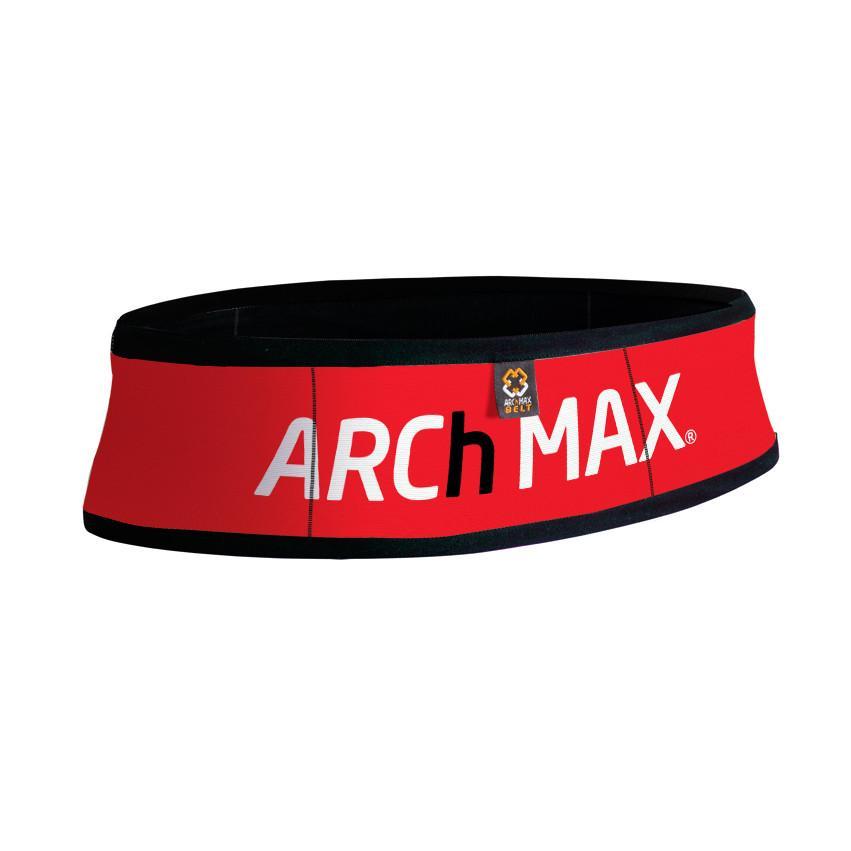 ARCHMAX BELT RUN