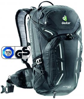 Deuter Attack 20