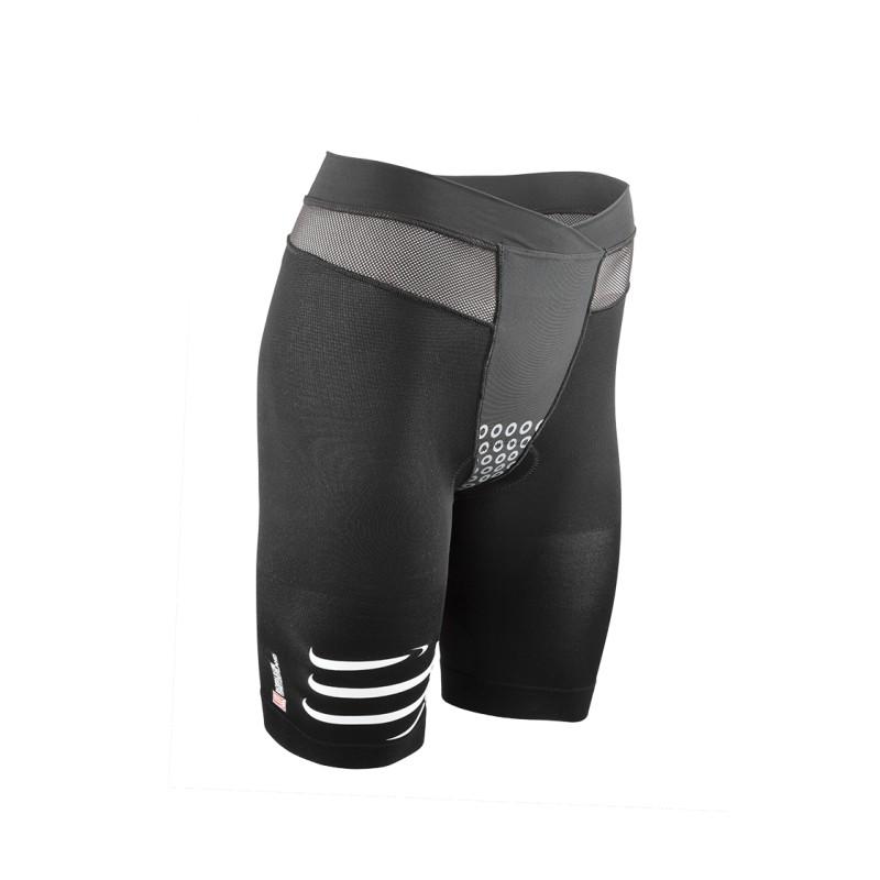 COMPRESSPORT TR3 Brutal Short W