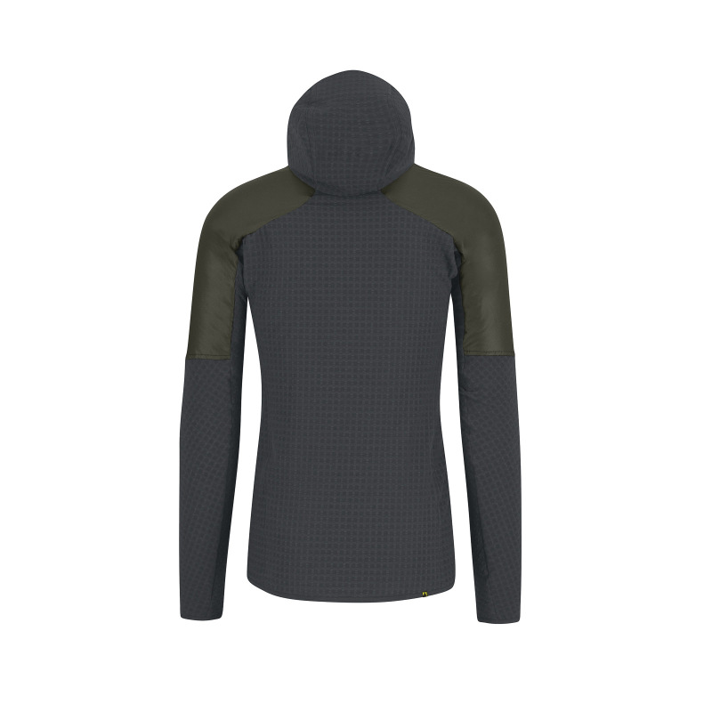 Karpos Alagna Plus 2.0 Bunda Deep Depths/Woodl.Gray 1