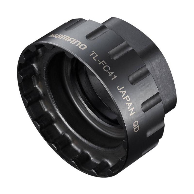 SHIMANO sťahovák TL-FC41 matice 12-k. prevodníka XTR/XT/SLX