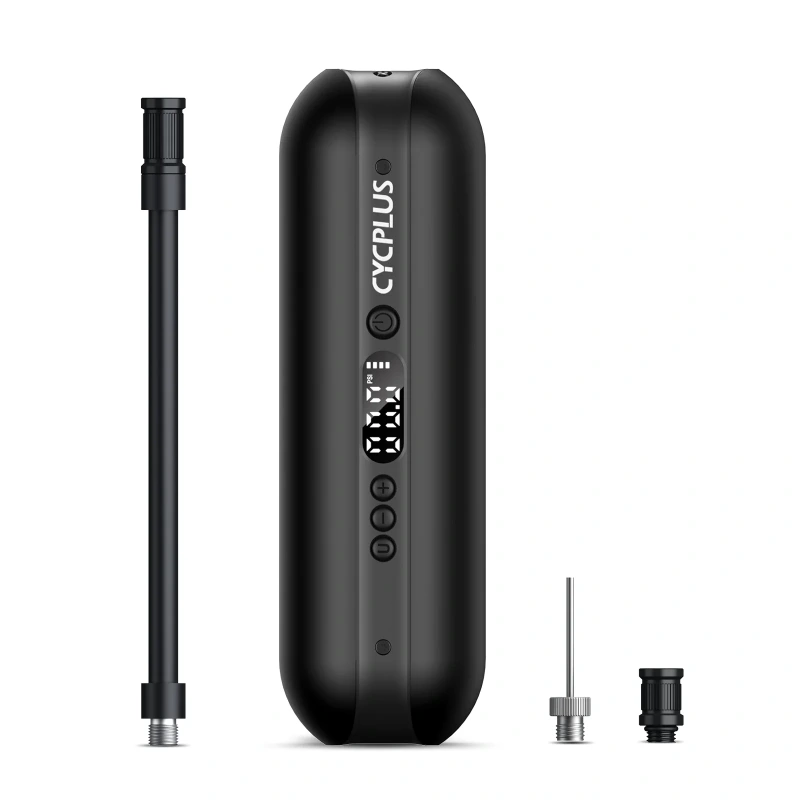 CYCPLUS A2 Pro elektronická mini pumpa 1
