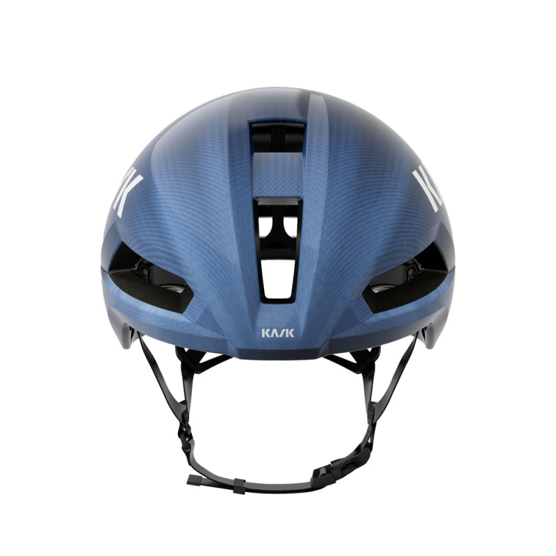 KASK NIRVANA Blueberry Fade 3