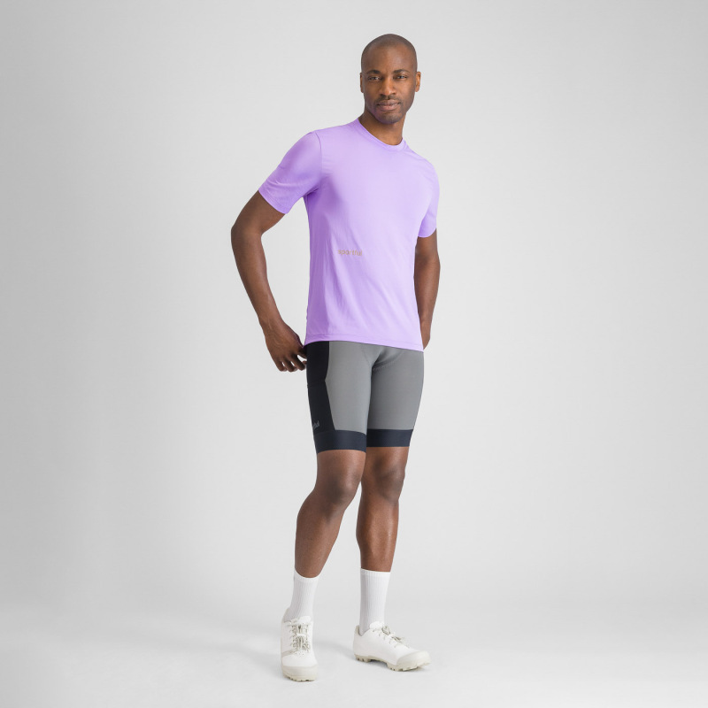 Sportful SUPERGIARA tričko mistic violet 3