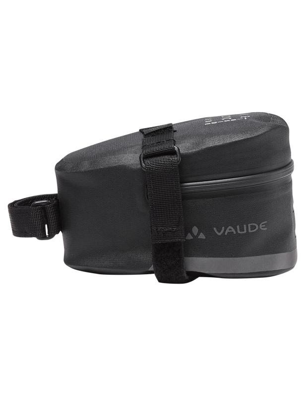 VAUDE sedlová taška Tool Aqua XL, black