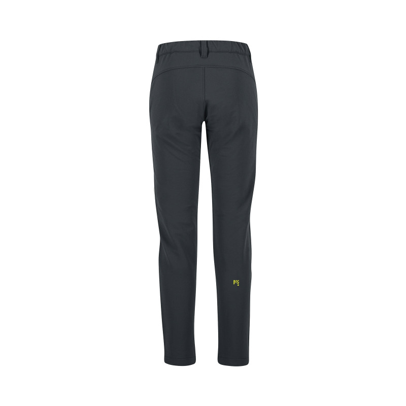 Karpos Jelo Evo Dámske Nohavice Woodl.Gray 1