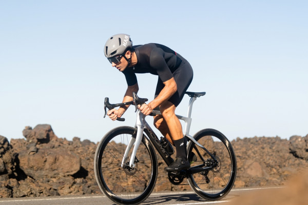 KASK Utopia Y Grey 3