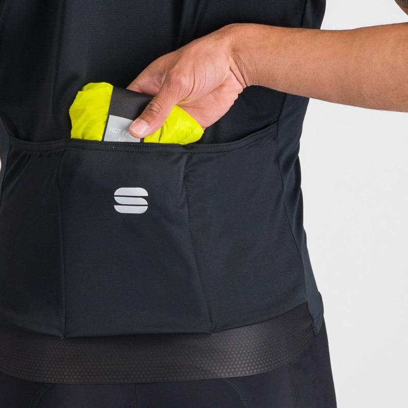 SPORTFUL HOT PACK EASYLIGHT vesta cedar