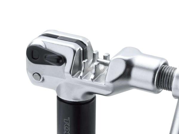 TOPEAK nitovač reťaze ALL SPEEDS CHAIN TOOL (update)