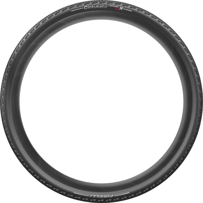 Pirelli Cinturato GRAVEL RCX 40-622 TechWALL X 60 tpi SpeedGRIP TLR