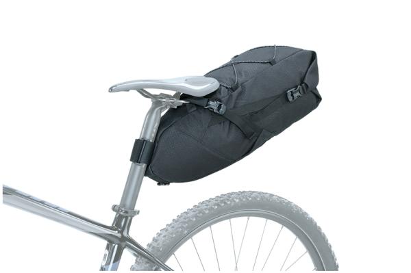 TOPEAK podsedlová taška BACK LOADER 10 L