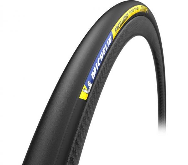 MICHELIN POWER TIME TRIAL 700x25C (25-622) 190g 180TPI