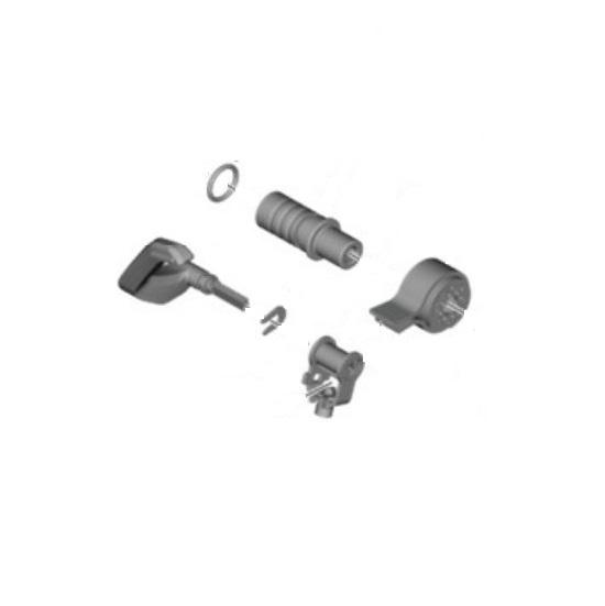 SHIMANO stabilizator set RD-M9100/M8100/7100