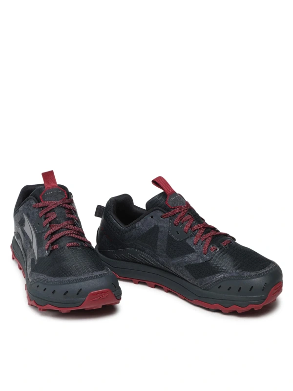 Altra LONE PEAK 6 black 4