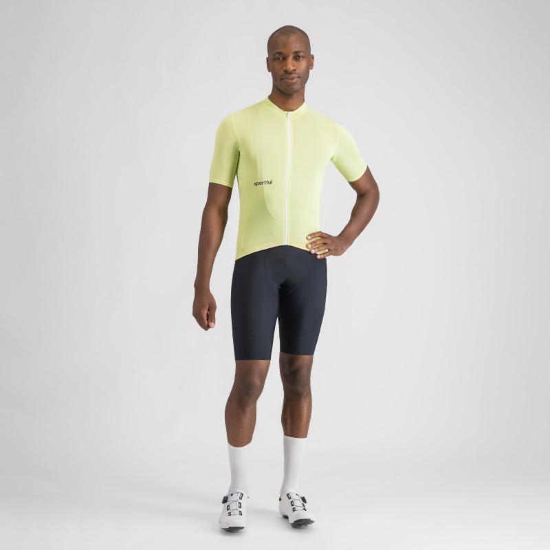 Sportful CLASSIC dres shadow lime 5