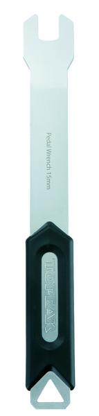TOPEAK pedálový kľúč PEDAL WRENCH 15mm