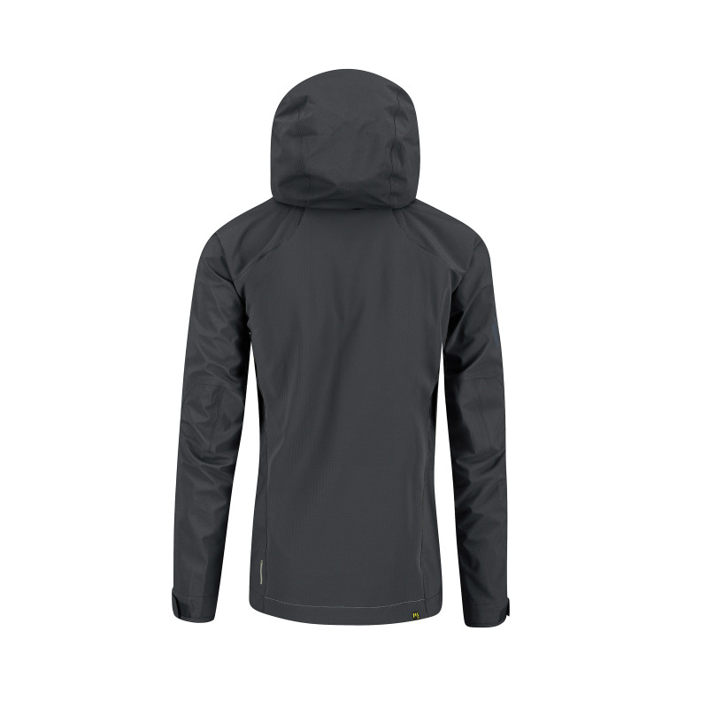 Karpos Marmolada Bunda Woodl.Gray/Vibr.Orange 1