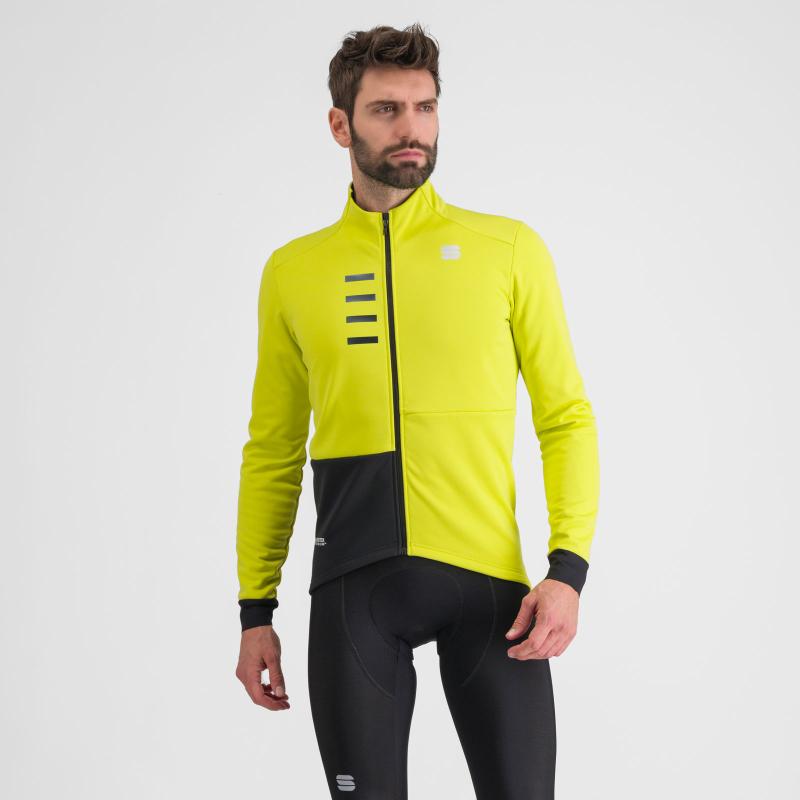 SPORTFUL TEMPO bunda cedar