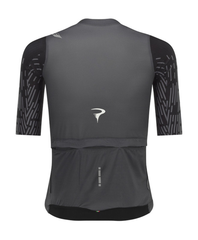 Pinarello F pánsky dres black ink 1