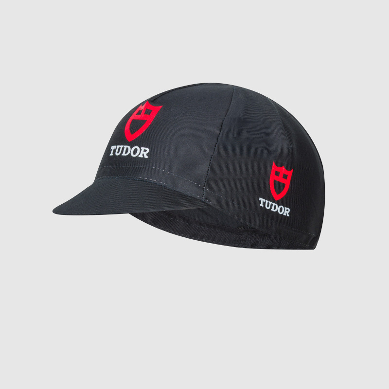 Sportful Tudor cyklistická čiapka, čierna