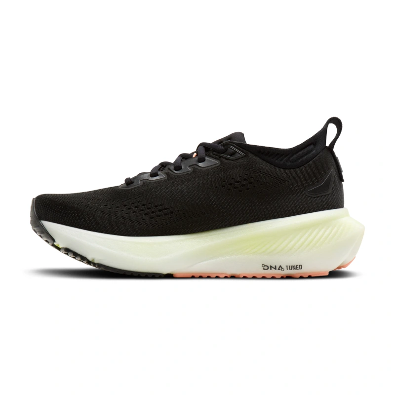BROOKS Glycerin 23 W čierne 1