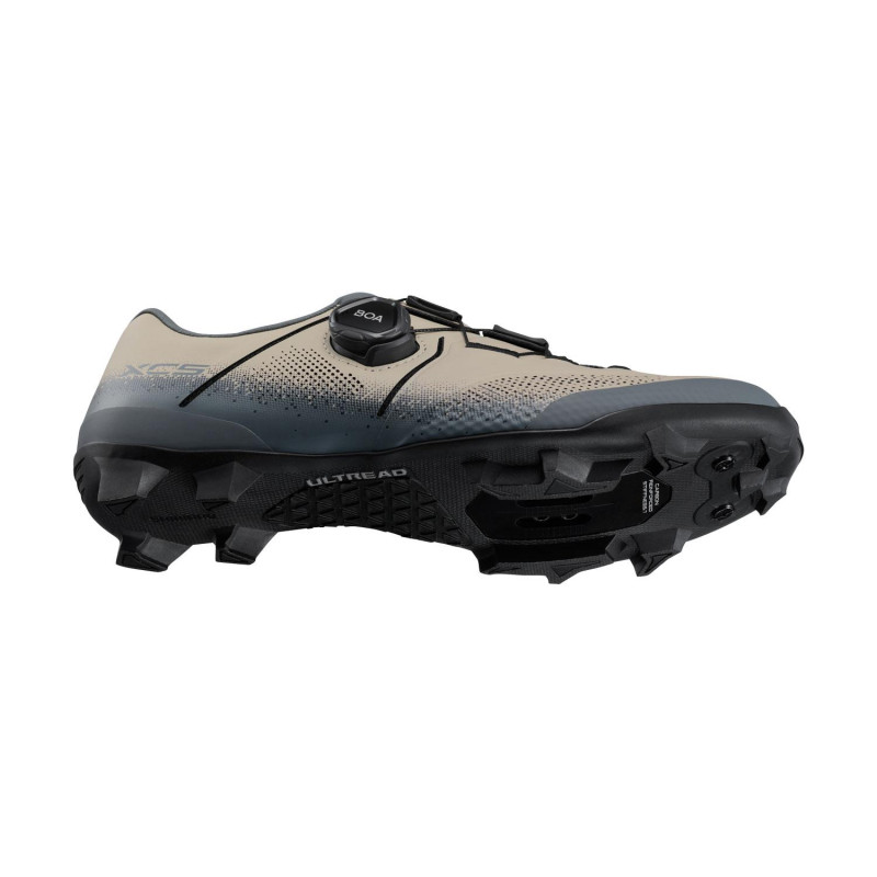 SHIMANO tretry SHXC503 dámske béžové /Vel:40 5
