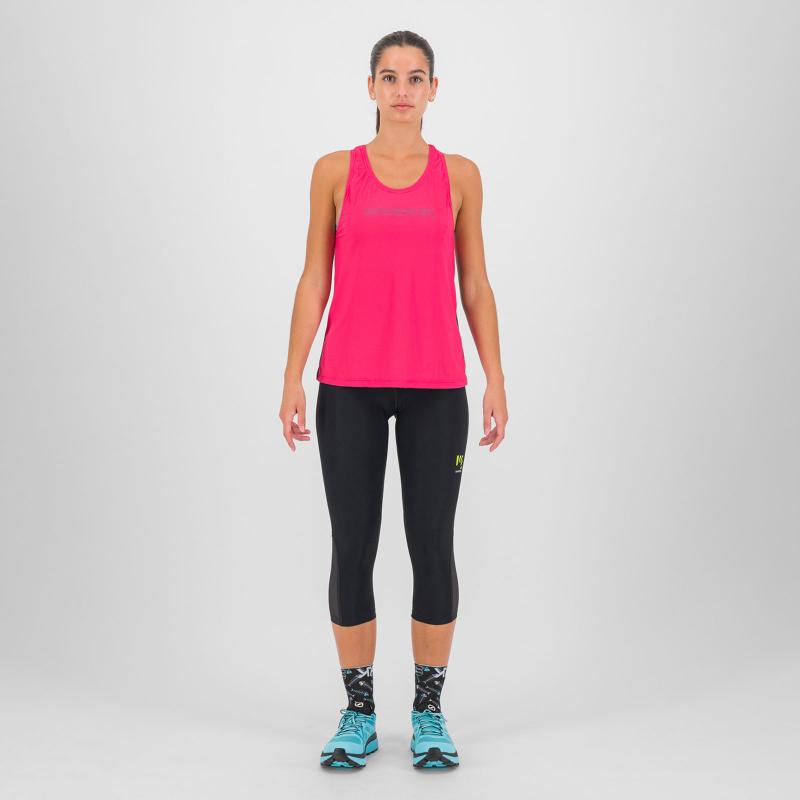 Karpos QUICK dámsky top Innuendo/Ombre Blue 3