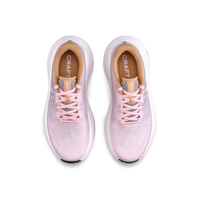 CRAFT Xplor 2 W ružová 4