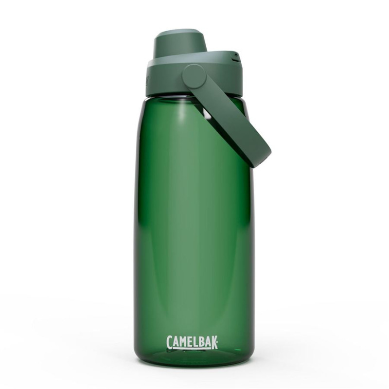 CamelBak Thrive Chug 1l forest green