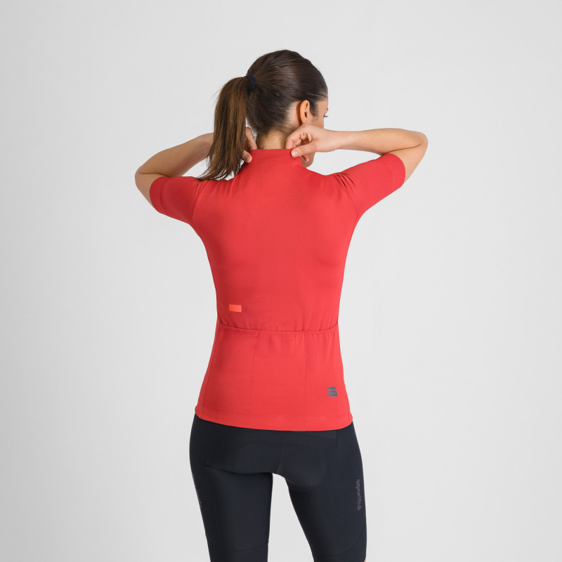 Sportful CLASSIC dámsky dres phoenix glow 1