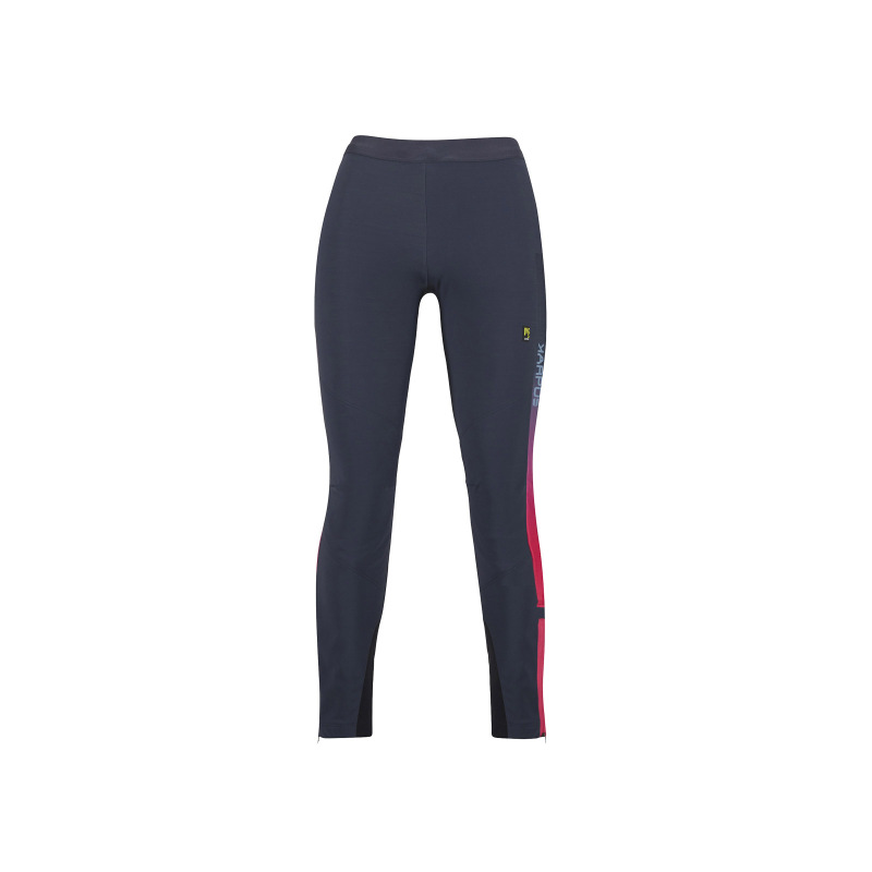 Karpos Alagna 2.0 Dámske Nohavice Ombre Blue/Purple