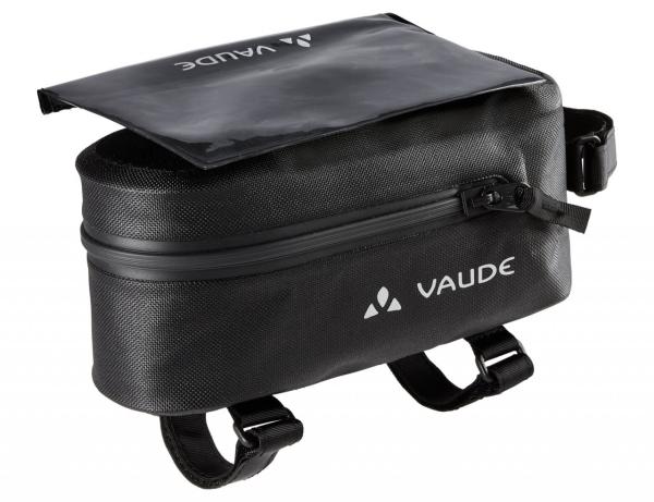 VAUDE rámová taška CarboGuide Bag Aqua, black