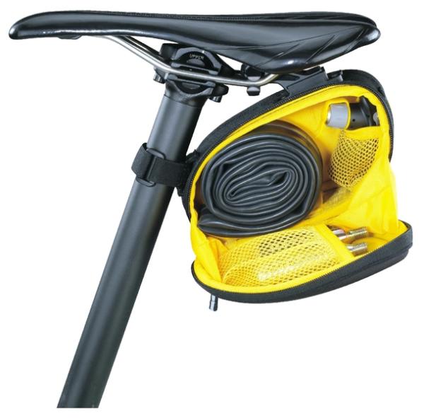 TOPEAK podsedlová taška SIDE KICK STW (s náradím)+ F25