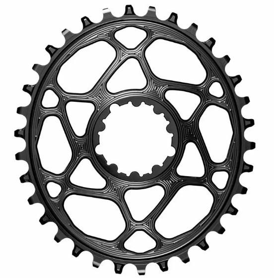 absoluteBLACK prevodník Oval Sram Boost 148 pre SH12spd