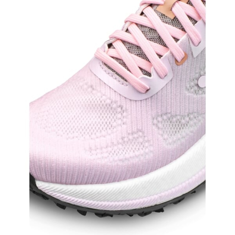 CRAFT Xplor 2 W ružová 5