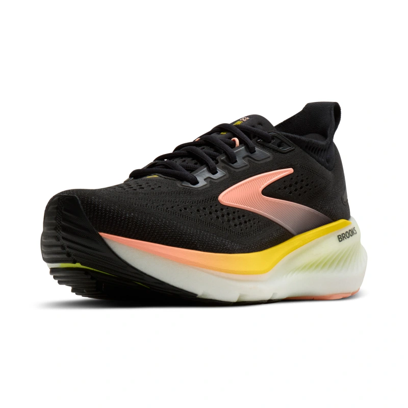 BROOKS Glycerin 23 W čierne 2
