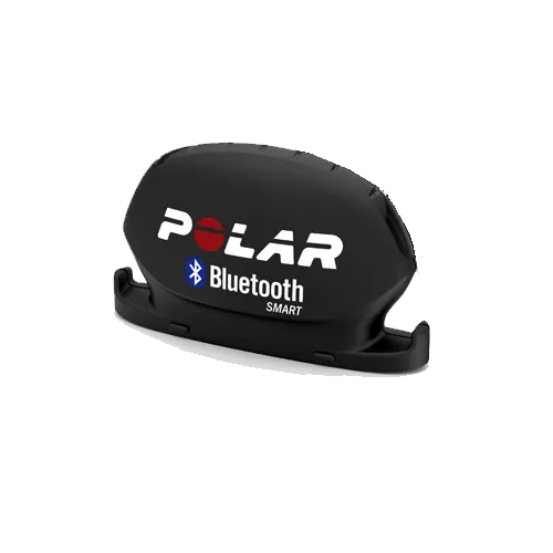 POLAR Bluetooth Smart cadence sensor™